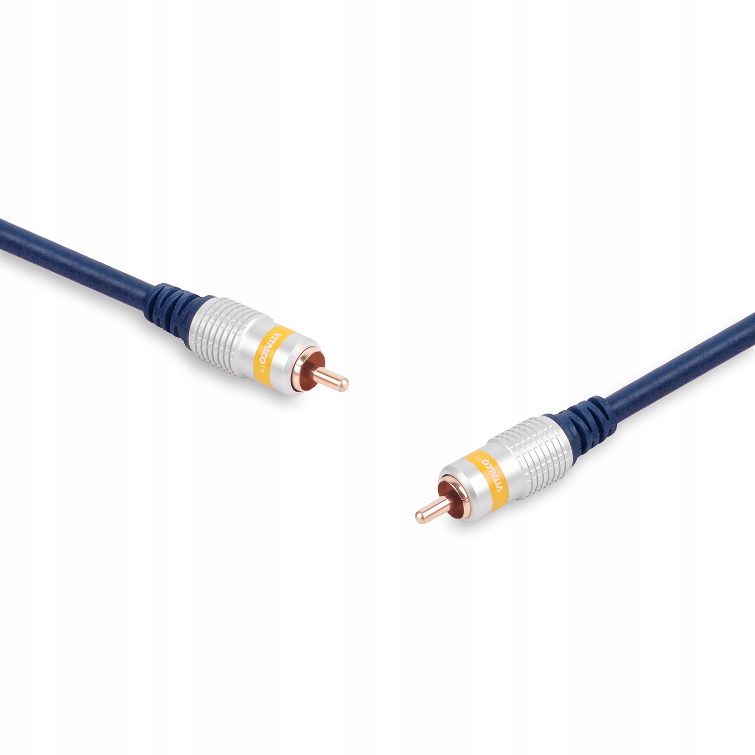 Kabel Coaxial Rca (cinch) Konektor Rca (cinch) Konektor Vitalco 20,0 m