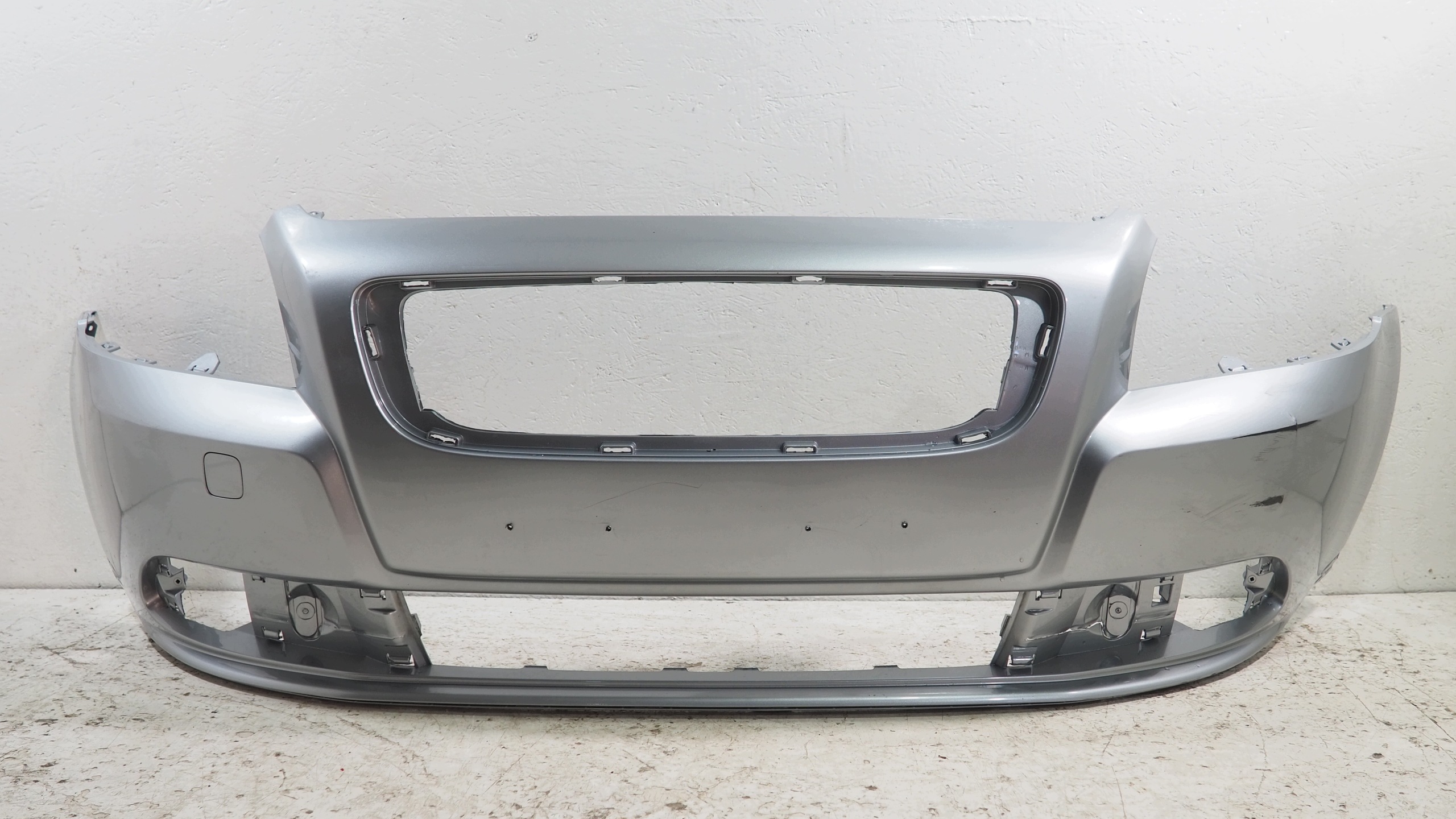 Volvo S40 II lift bumper front front 30744904