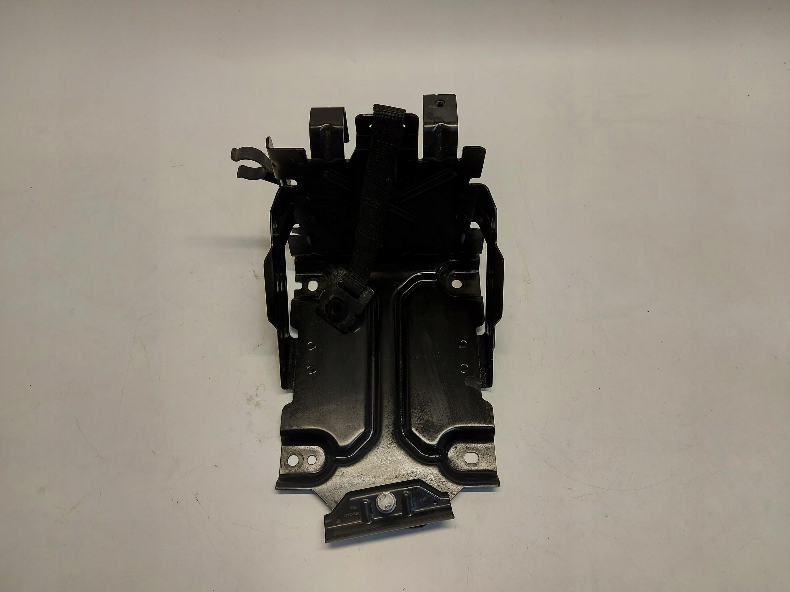 BMW iX1 X1 U11 držač držač akumulatora 9836612