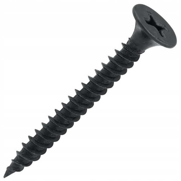 

Wkręty Do Płyt Karton Gips Metal 3,5x25 1000szt