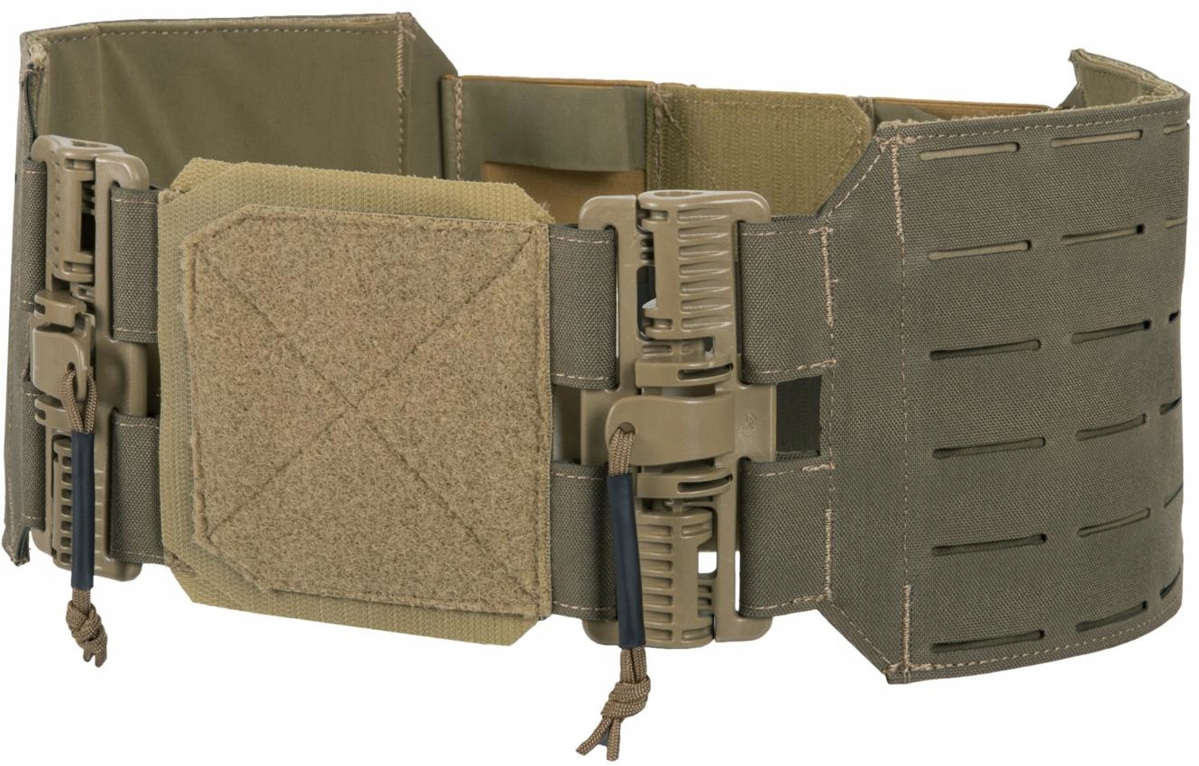 Spitfire Mk II Rapid Access Cummerbund XL Direct Action Adaptive Green