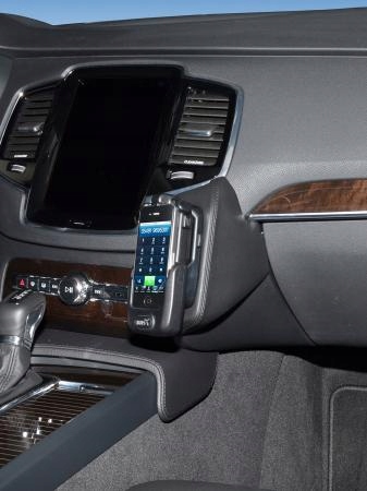 Držák na telefon Kuda Volvo XC90 od roku 2015