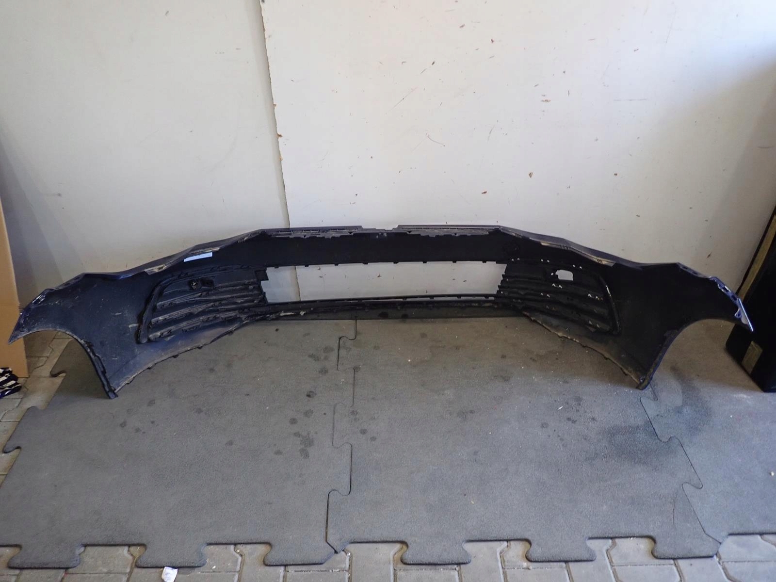 STOSSSTANGE VORNE VORNE VW GOLF VIII 2020- 5H0