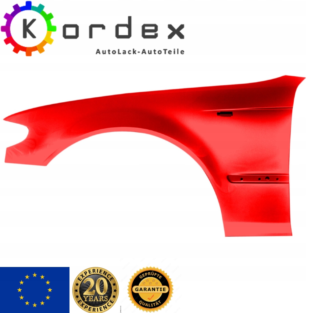 Blatník Bmw E46 Lift Sedan Kombi Limuzína Barva 438 01-05 Levý Přední