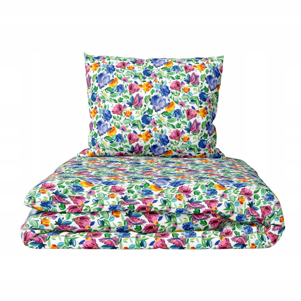 Sada povlečení 220 x 200 cm – 100% bavlna, Polský 335