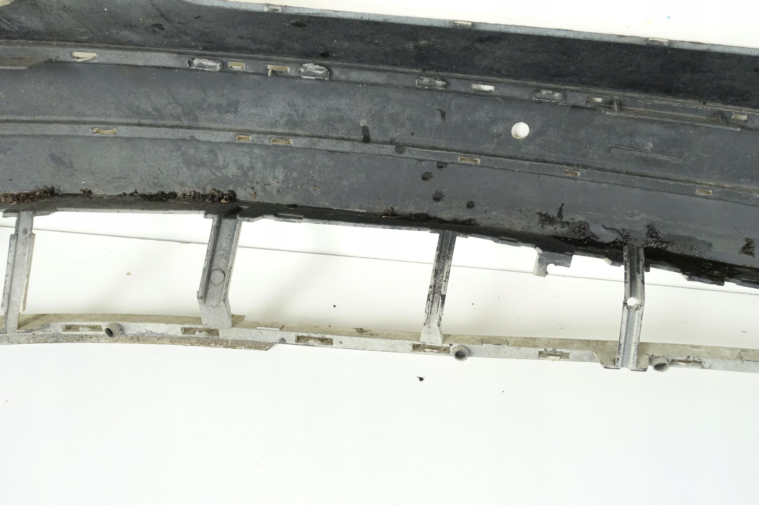 bumper front front VW PASSAT B5 3B0807217
