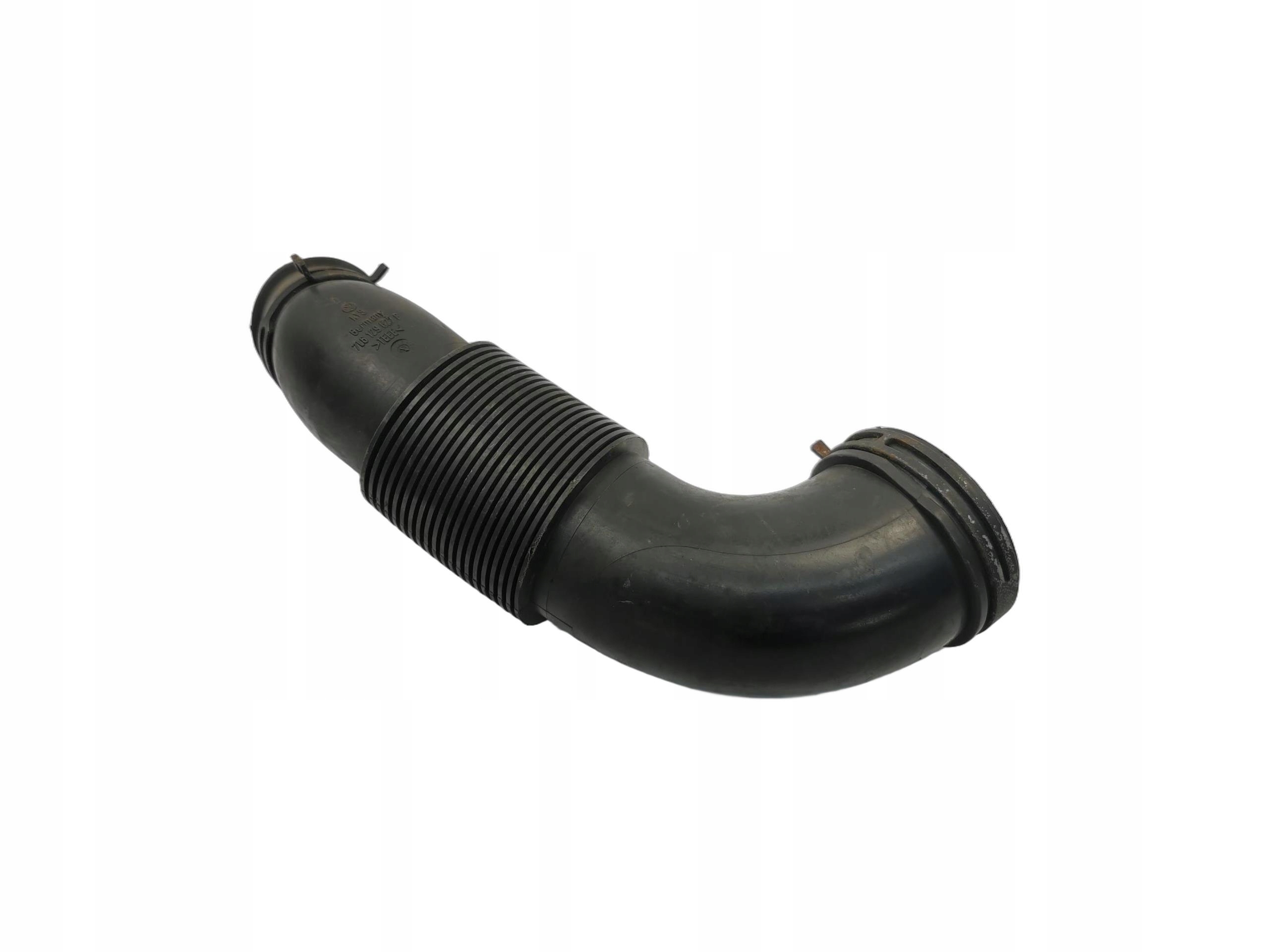 pipe air hose AUDI Q7 4L 7L6129627F