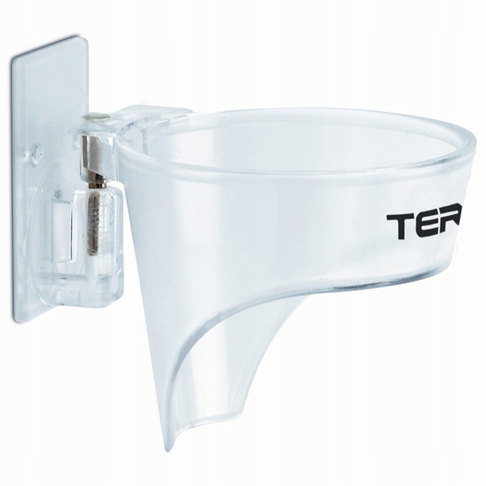 Termixový Držák Na Sušičku – Transparentní