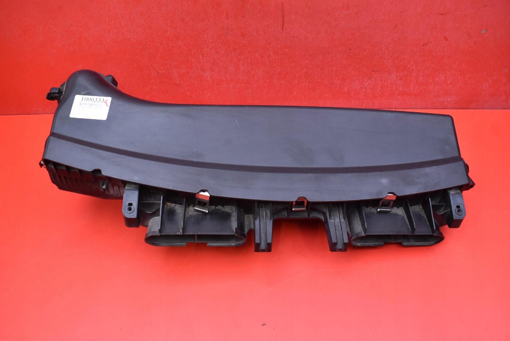 Gehäuse filter luft 3428485 BMW X3 E83 2.0 D 177 KM LIFT 06-10