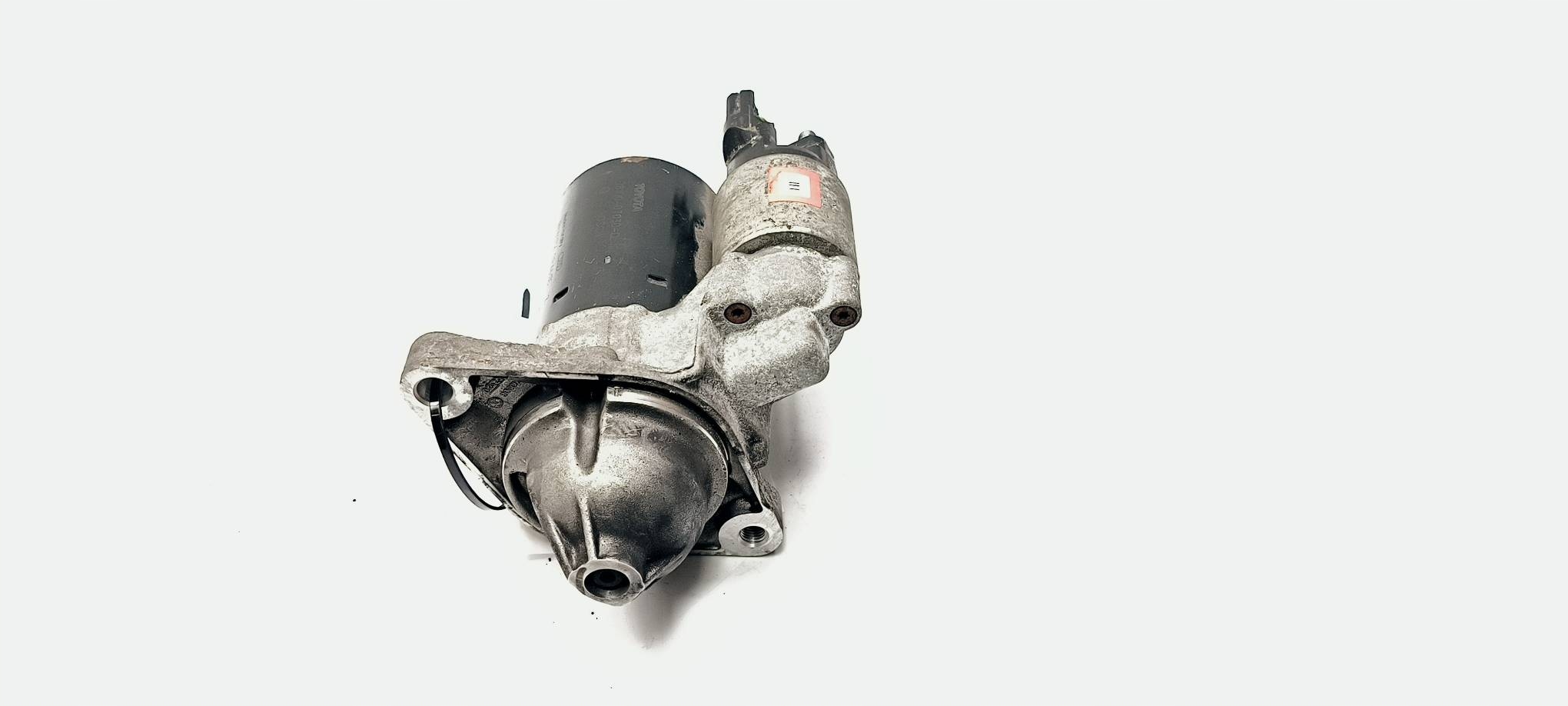 starter 28100-0T030-D TOYOTA AURIS II