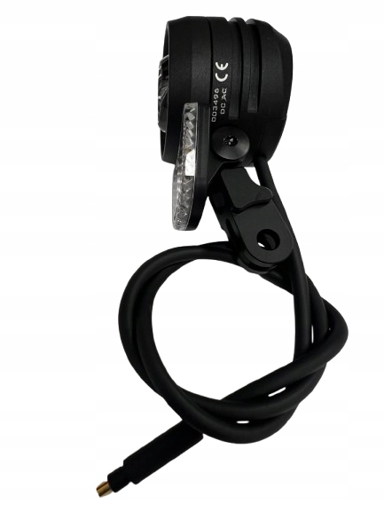 Lampka rowerowa Lupine Sl Nano 600 lumen Bosch E-Bike przód