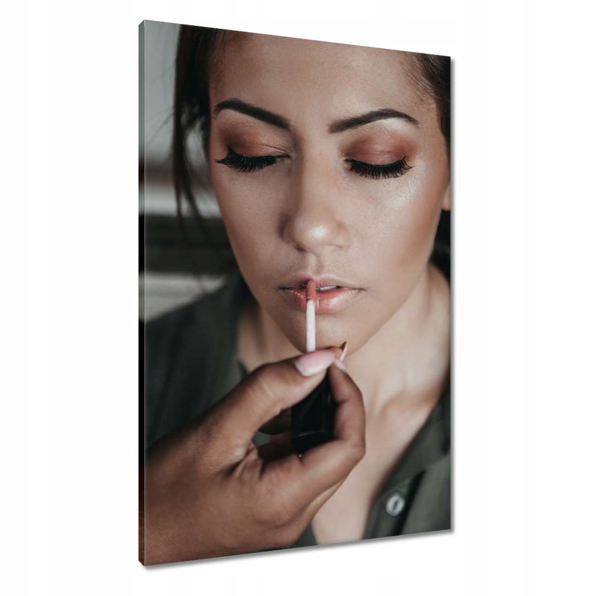 Obrazy 60x90 Módní móda Žena