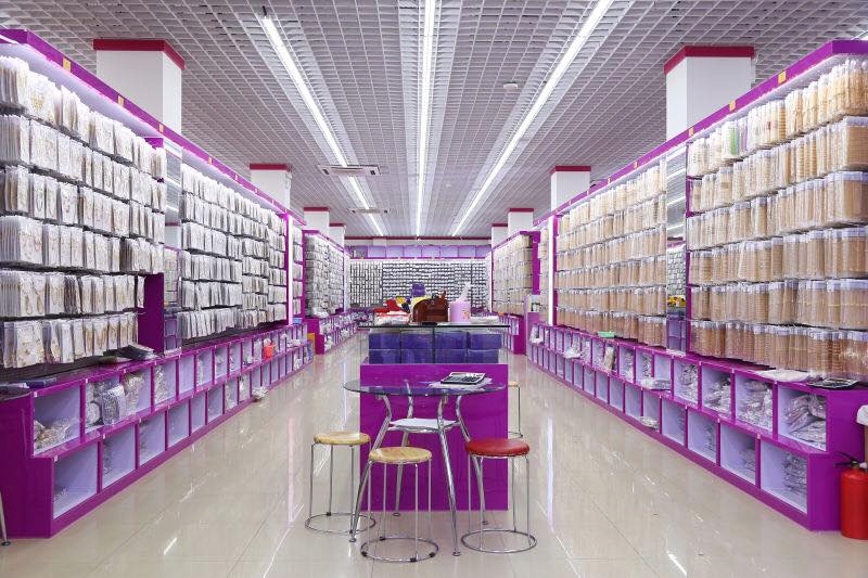 Złote KOLCZYKI ze stali chirurgicznej 316L K928 Marka GOLD4YOU