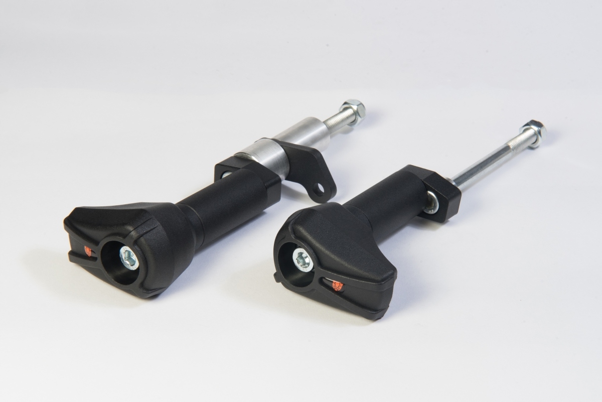 Renner Crash Pady Kawasaki Versys 650 -'14