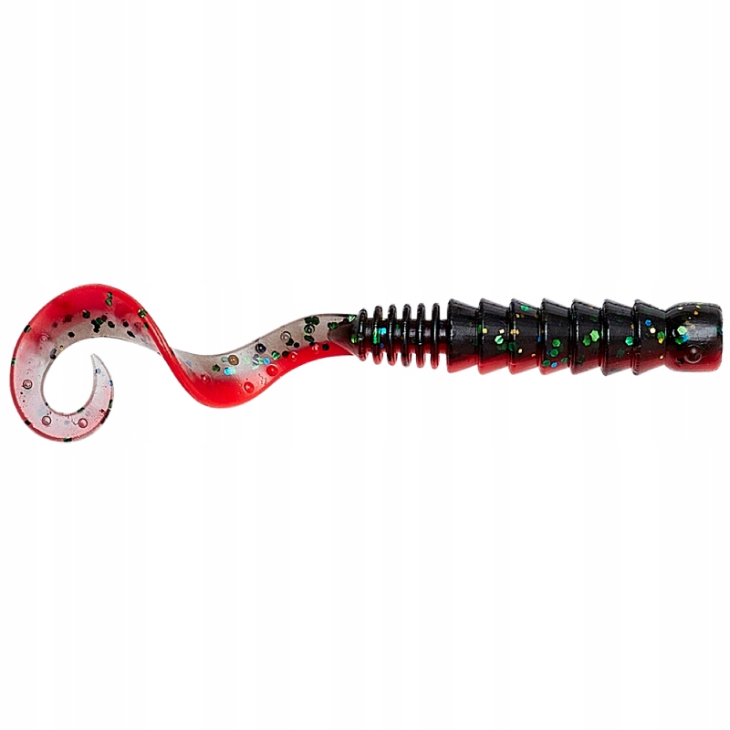 Savage Gear Pro Grub 5 cm okoń pstrąg guma