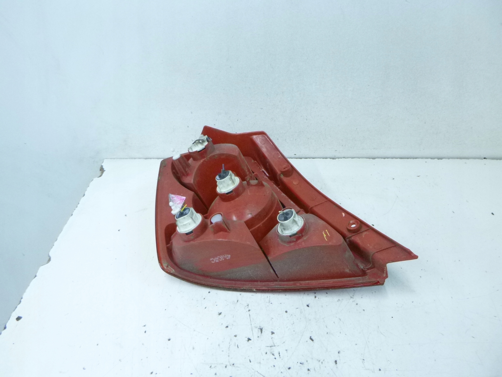 light rear Chevrolet Daewoo Kalos 2005r.
