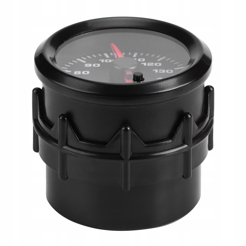 2-дюймовий 52-міліметровий вимірювач температури води