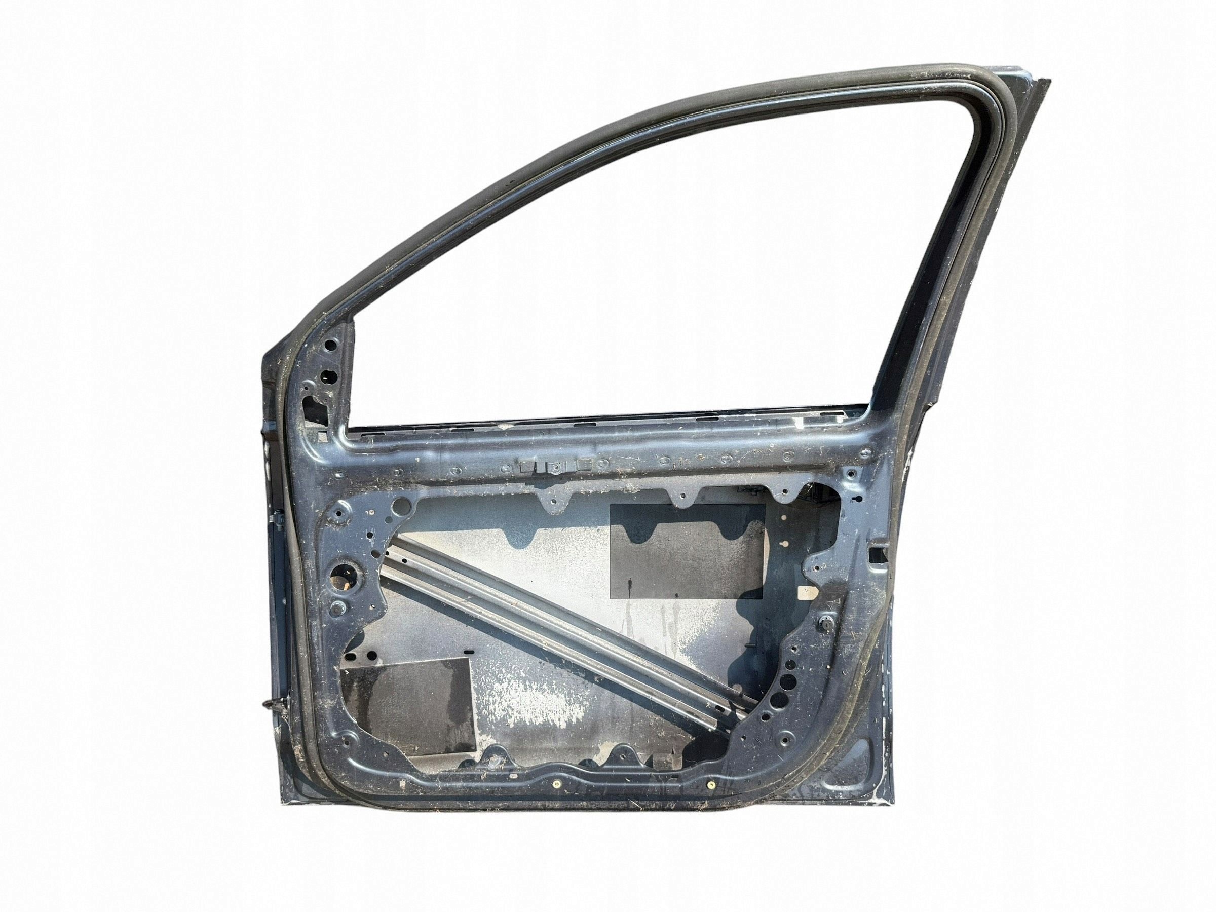 door front right right front Volkswagen Polo IV 9N 6Q