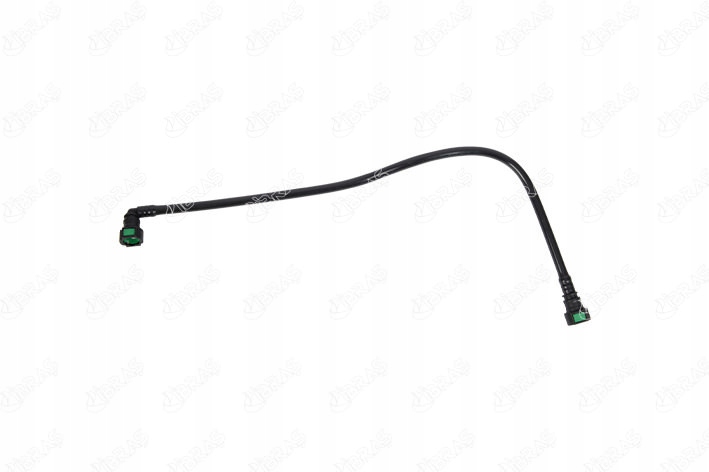 5820657 - ШЛАНГ ДЛЯ ПЕРЕЛИВА OPEL INSIGNIA A / SAAB 9-5