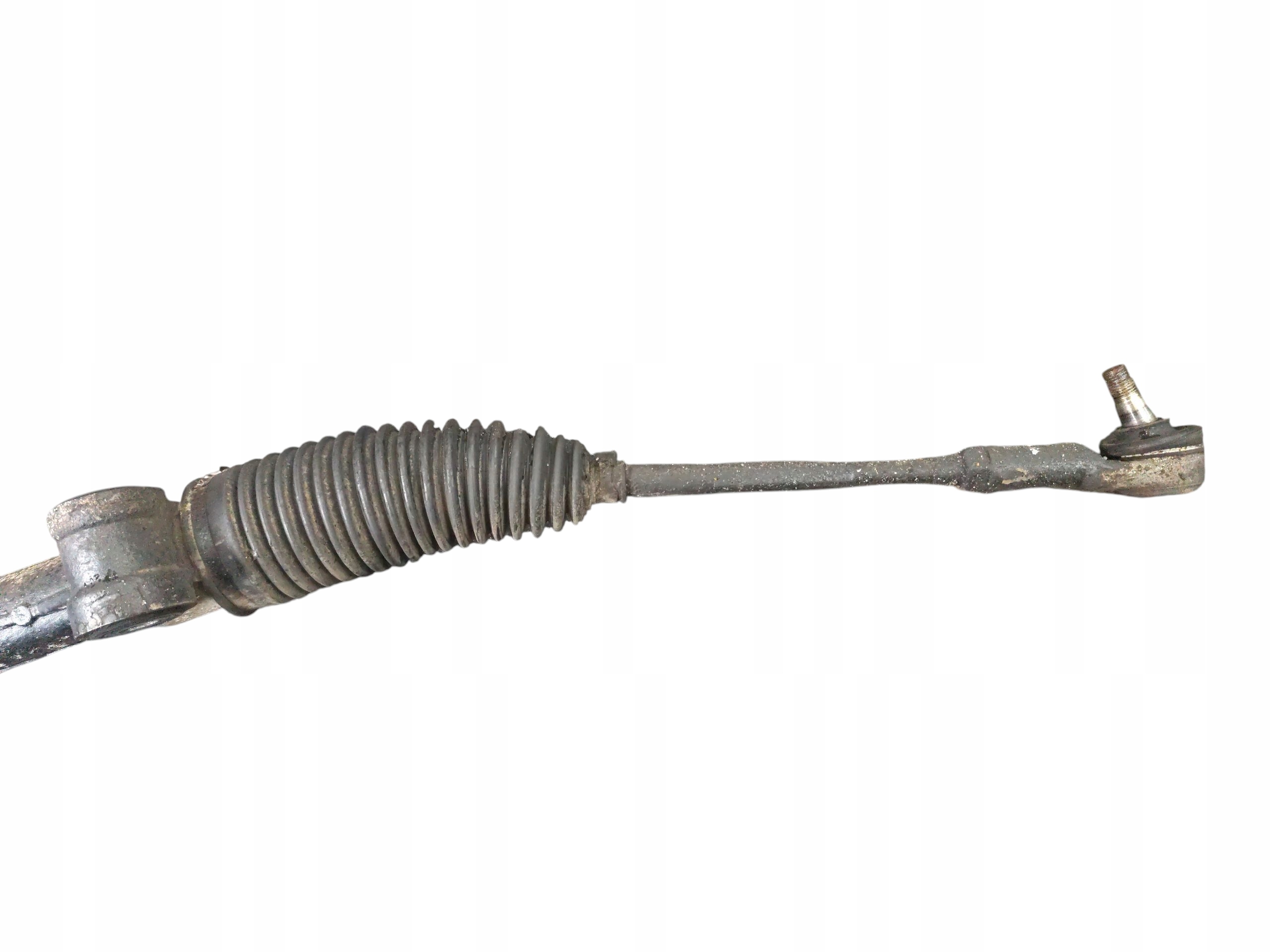 servo control SUZUKI BALENO II 2 (15-19) EUROPA