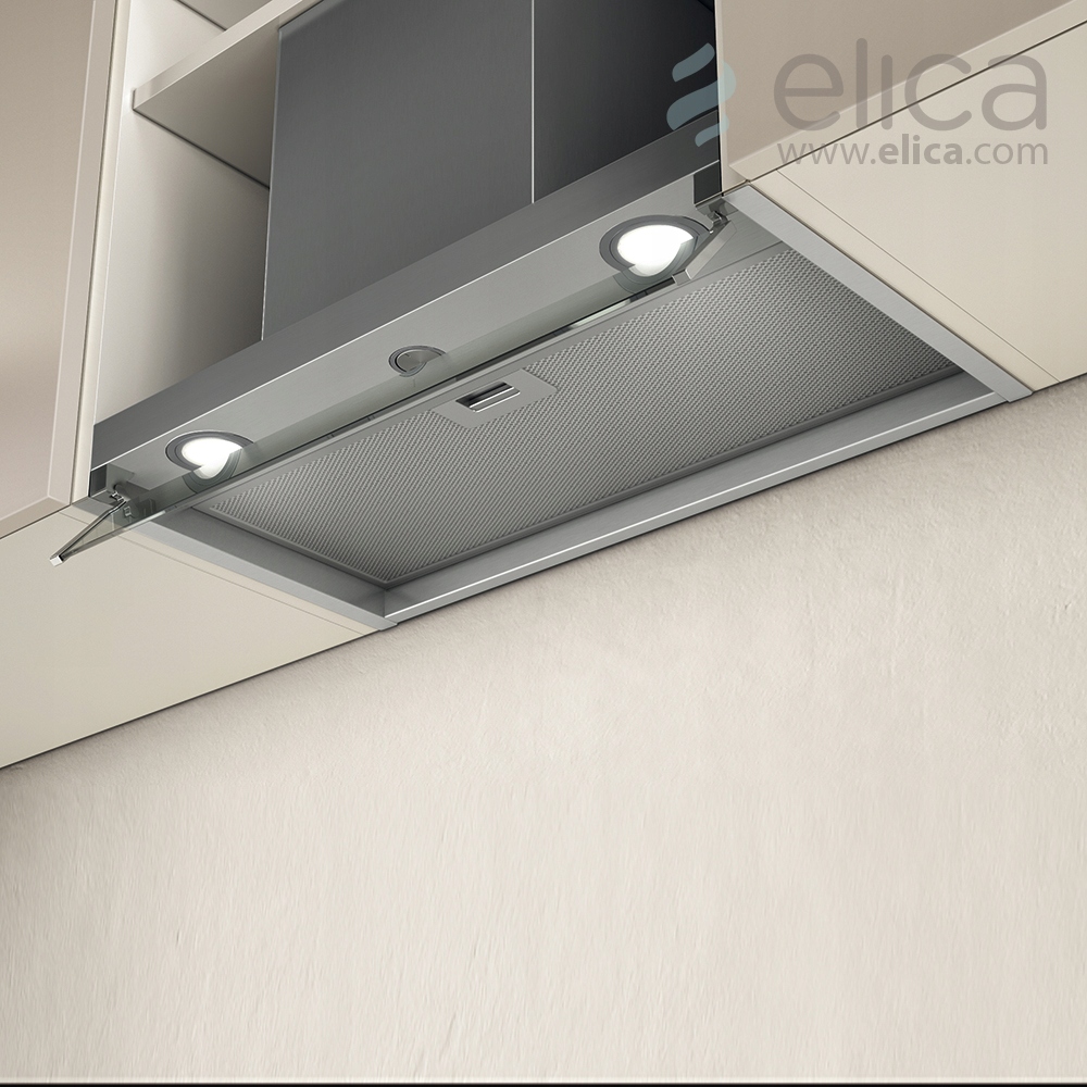 Vstavaný odsávač pár Elica Boxin IX/A/90
