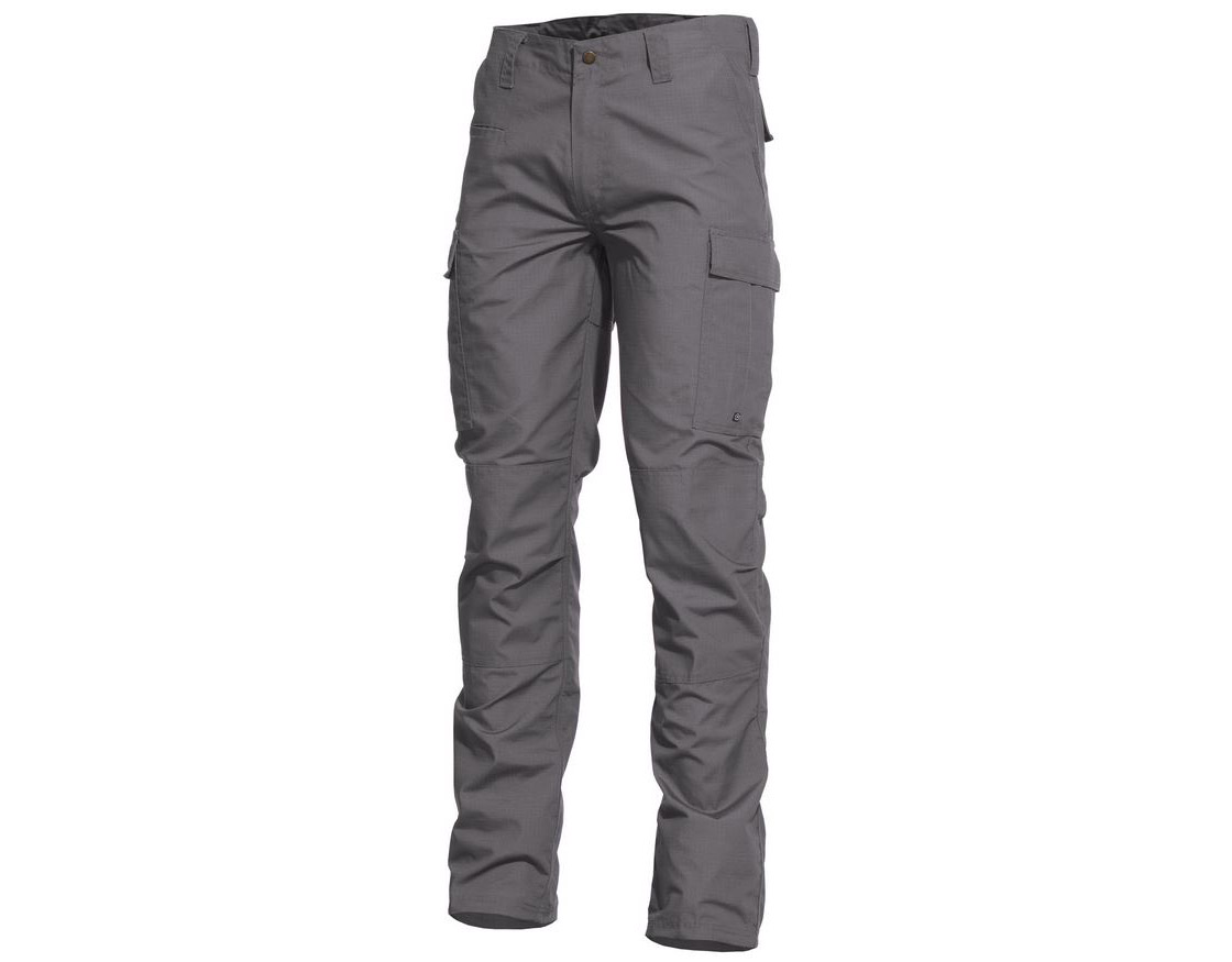 

Spodnie bojówki Pentagon Bdu 2.0 Cinder Grey 32/27