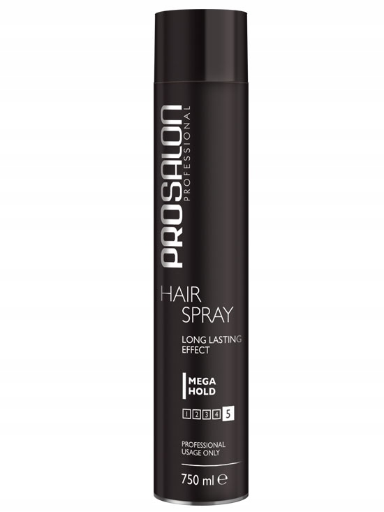 

Chantal Prosalon Lakier Bardzo Mocny 750ml