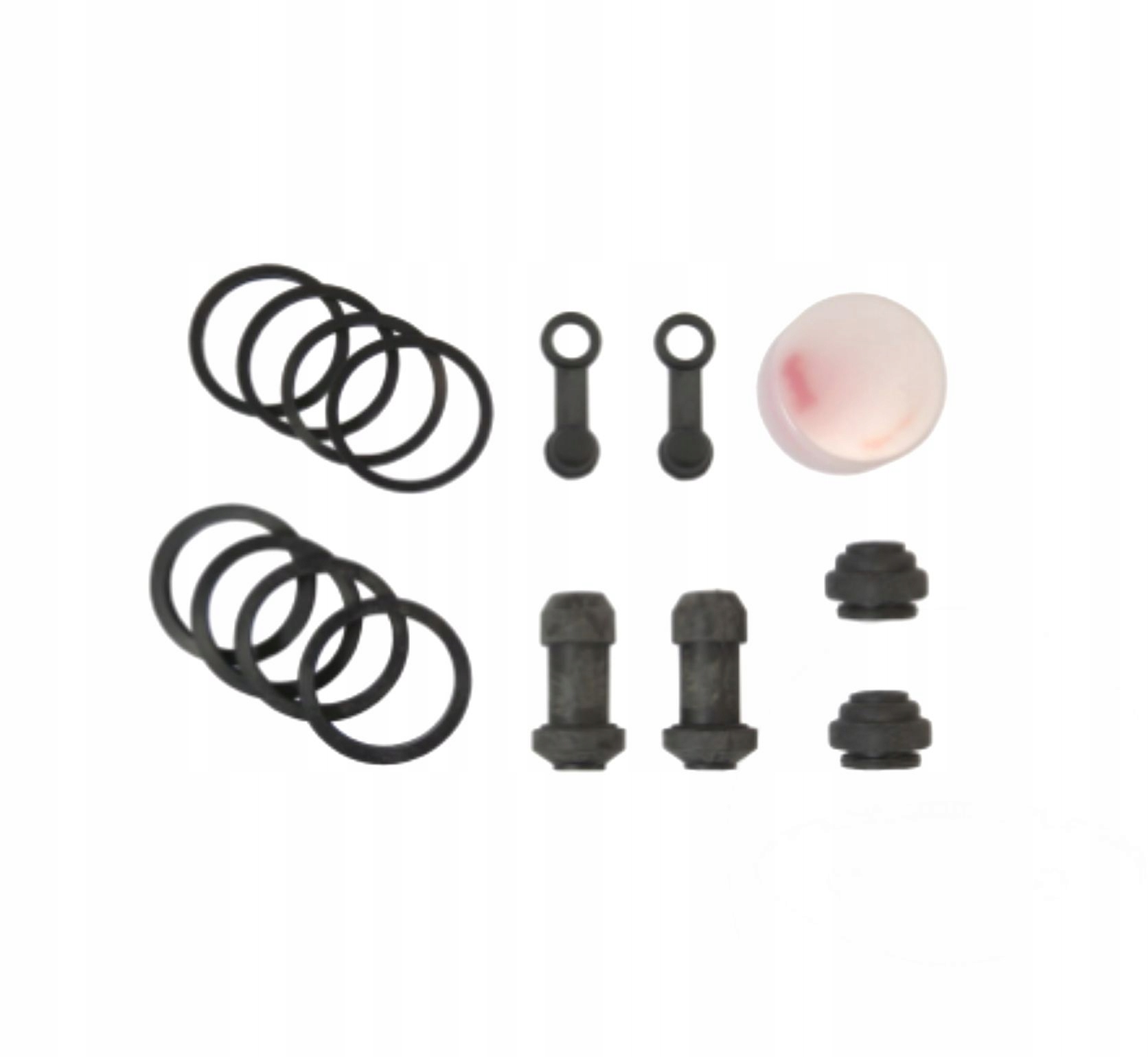 Sada Na Opravu Předního Brzdového Třmenu Honda Cb 600 F Hornet 750 F2 Seven