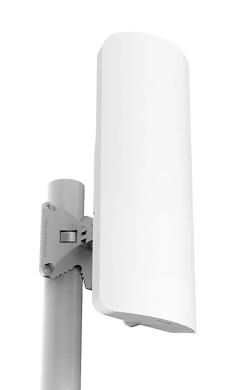 Mikrotik RB911G-2HPnD-12S anténa Sektorová anténa 120 dBi