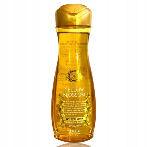 Daeng Gi Meo Ri Yellow Blossom Šampon 400 ML