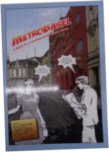 Metrobasel a model of a European Metropolitan regi