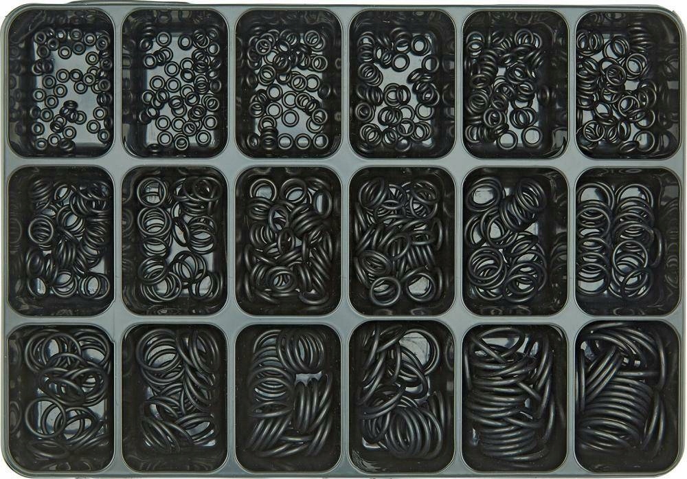 Sada č. 40 E-norm, tesniace krúžky