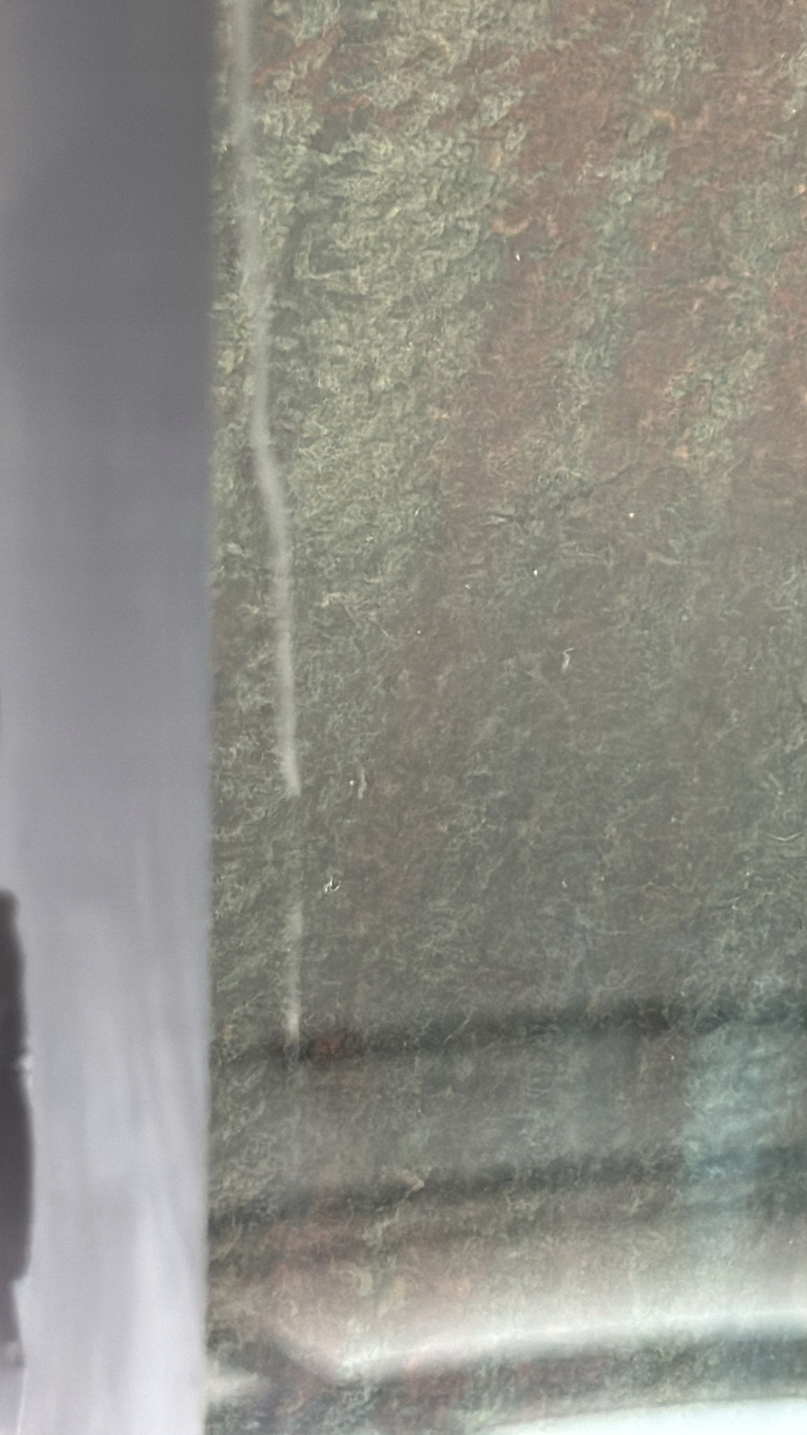 TOYOTA AURIS SZYBA BOCZNA TYŁ LEWA Typ samochodu Samochody osobowe