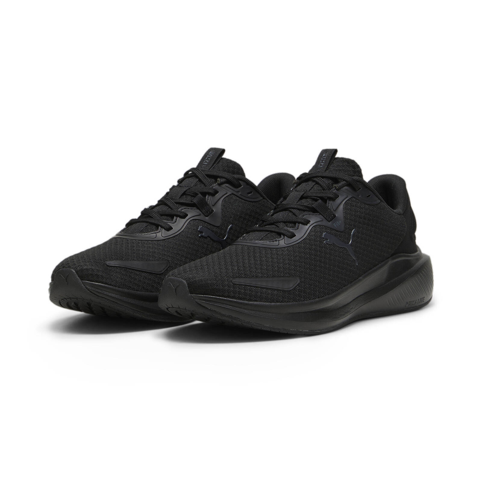 buty Skyrocket Lite Alt Puma Black-PUMA