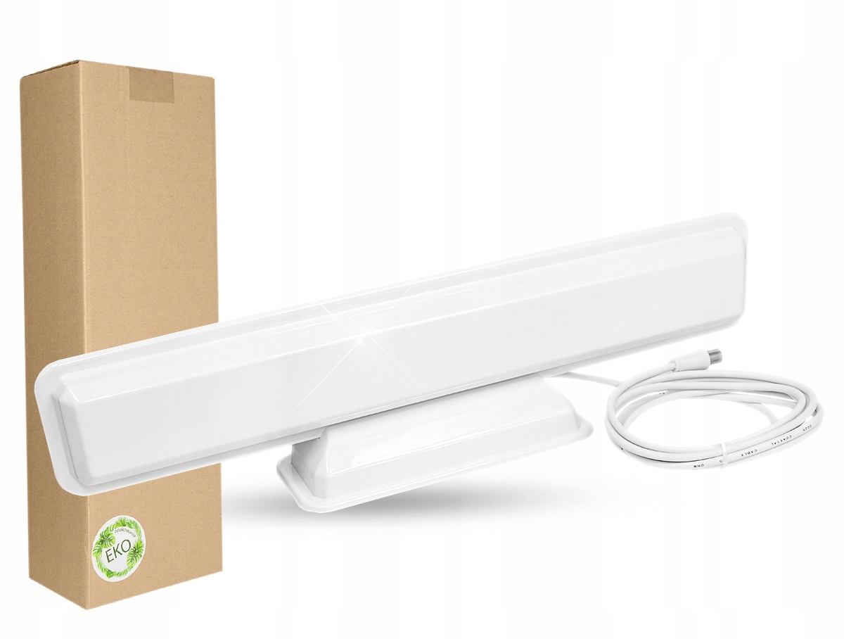 Najlepsza Pokojowa Antena Radiowa Classic 5m