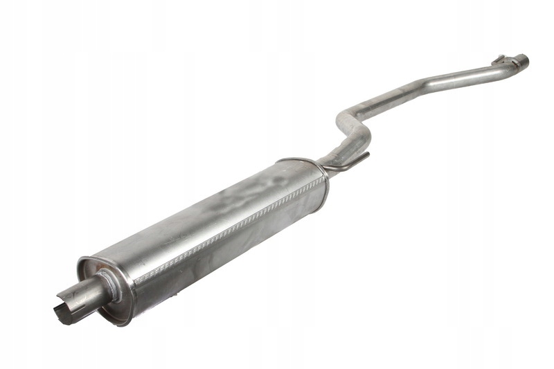 Tłumik wydechowy przód Asmet ASM05.175