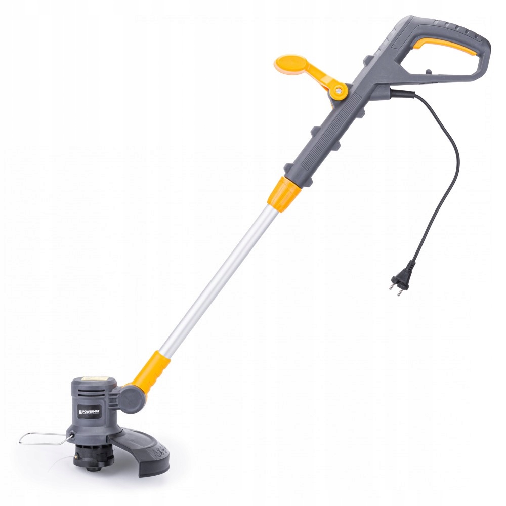 

Podkaszarka Kosa Elektryczna Powermat Moc 12000rpm