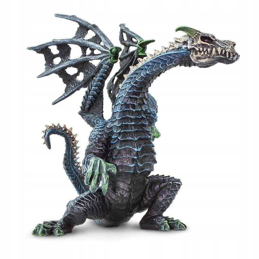 

Duch Smoka Safari Ltd. 10132