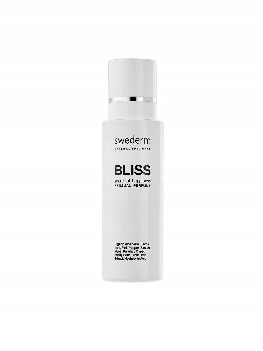 Swederm Bliss Sensual Perfume