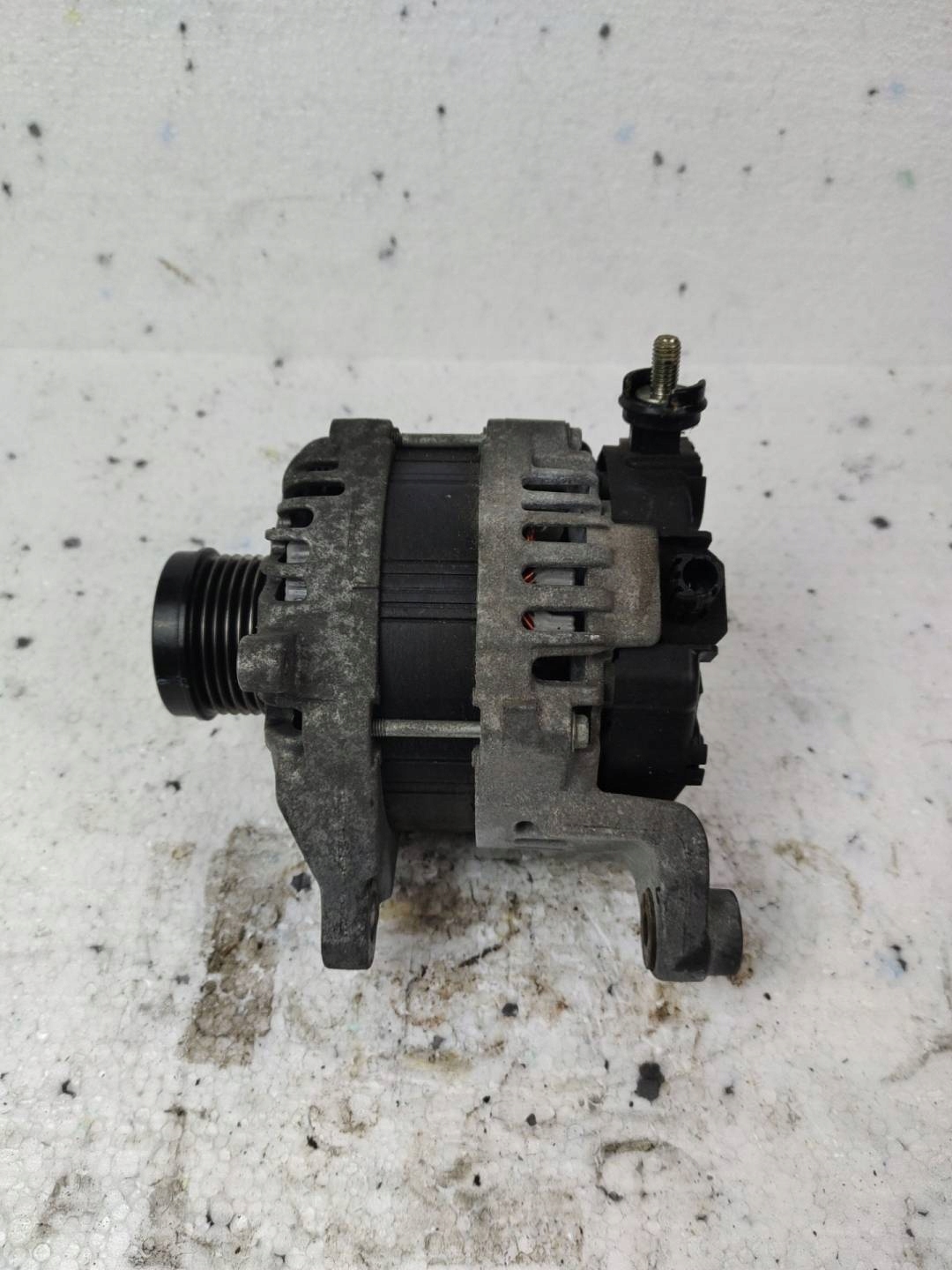 Alternator Subaru Legacy 6 facelift BN 2019 23700AB01A