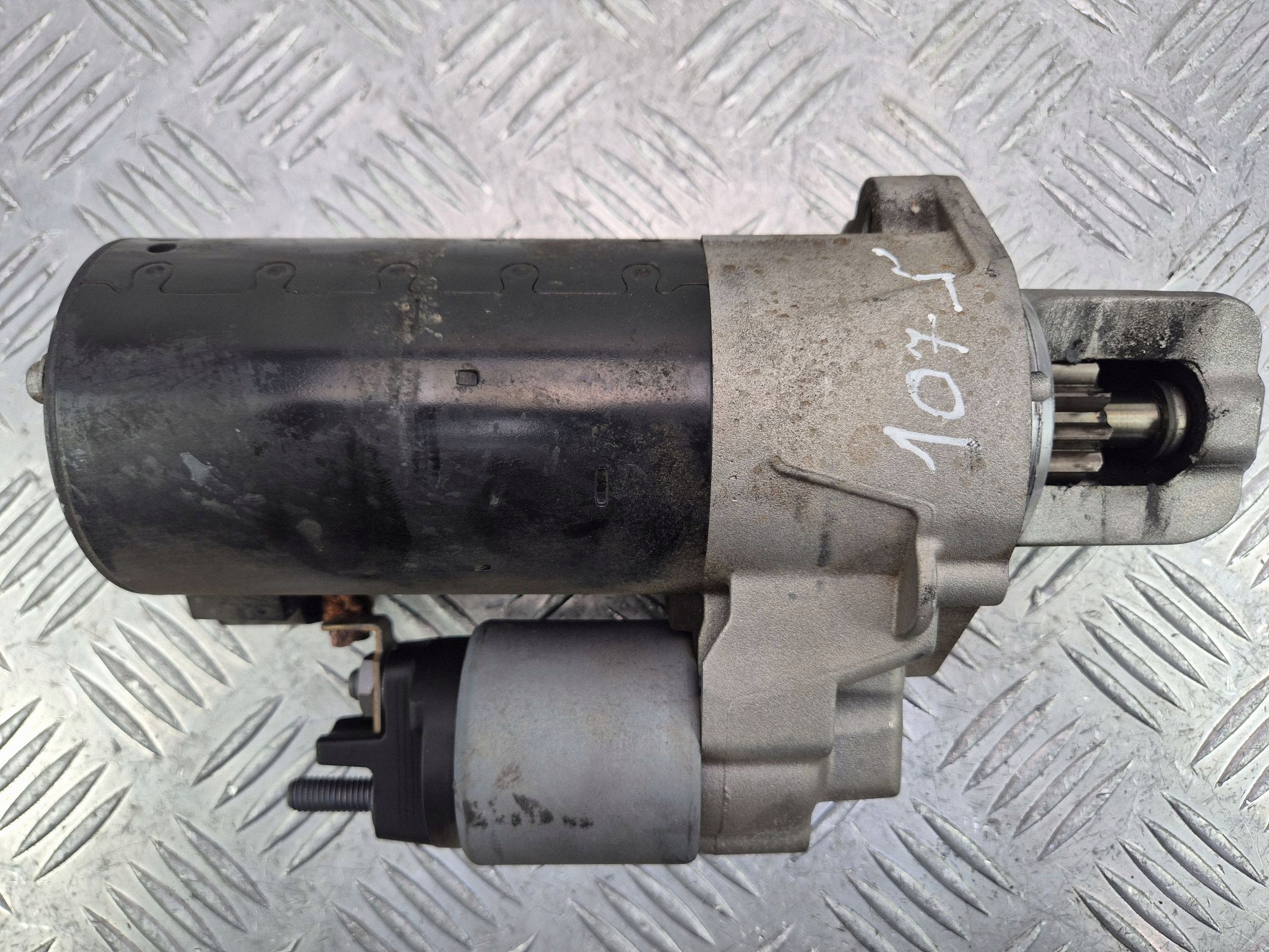 Mercedes C300 W204 starter A2769062400