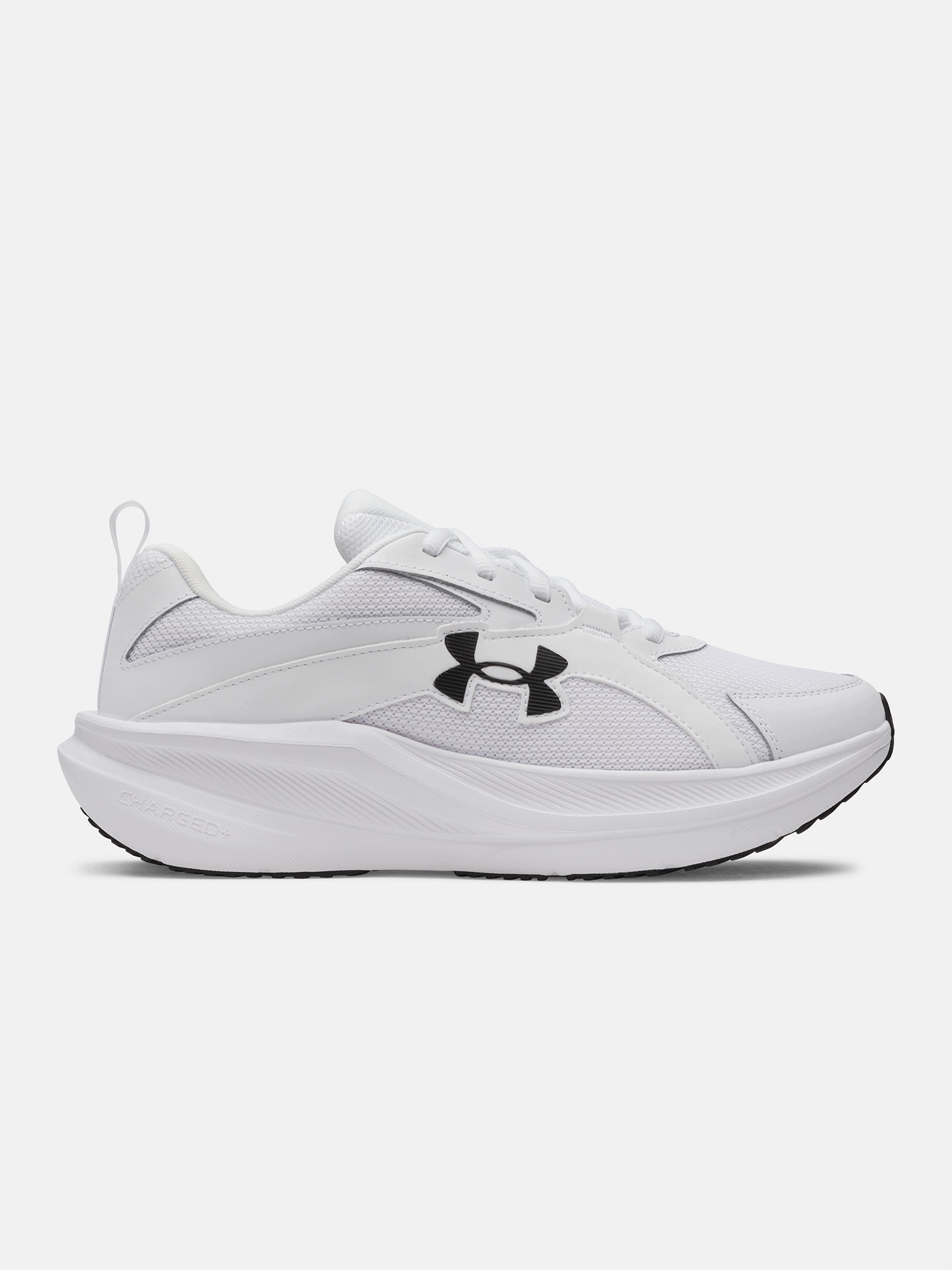 Under Armour Pánské boty Under Armour Ua Assert 11