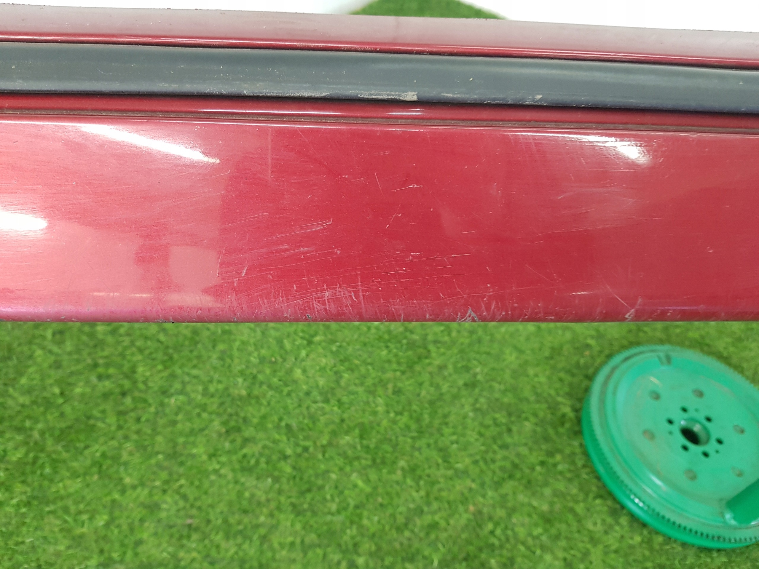 moulding threshold left exterior OPEL AMPERA 1 22840891