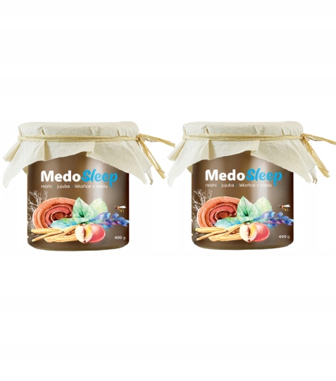 MycoMedica MedoSleep 800 g