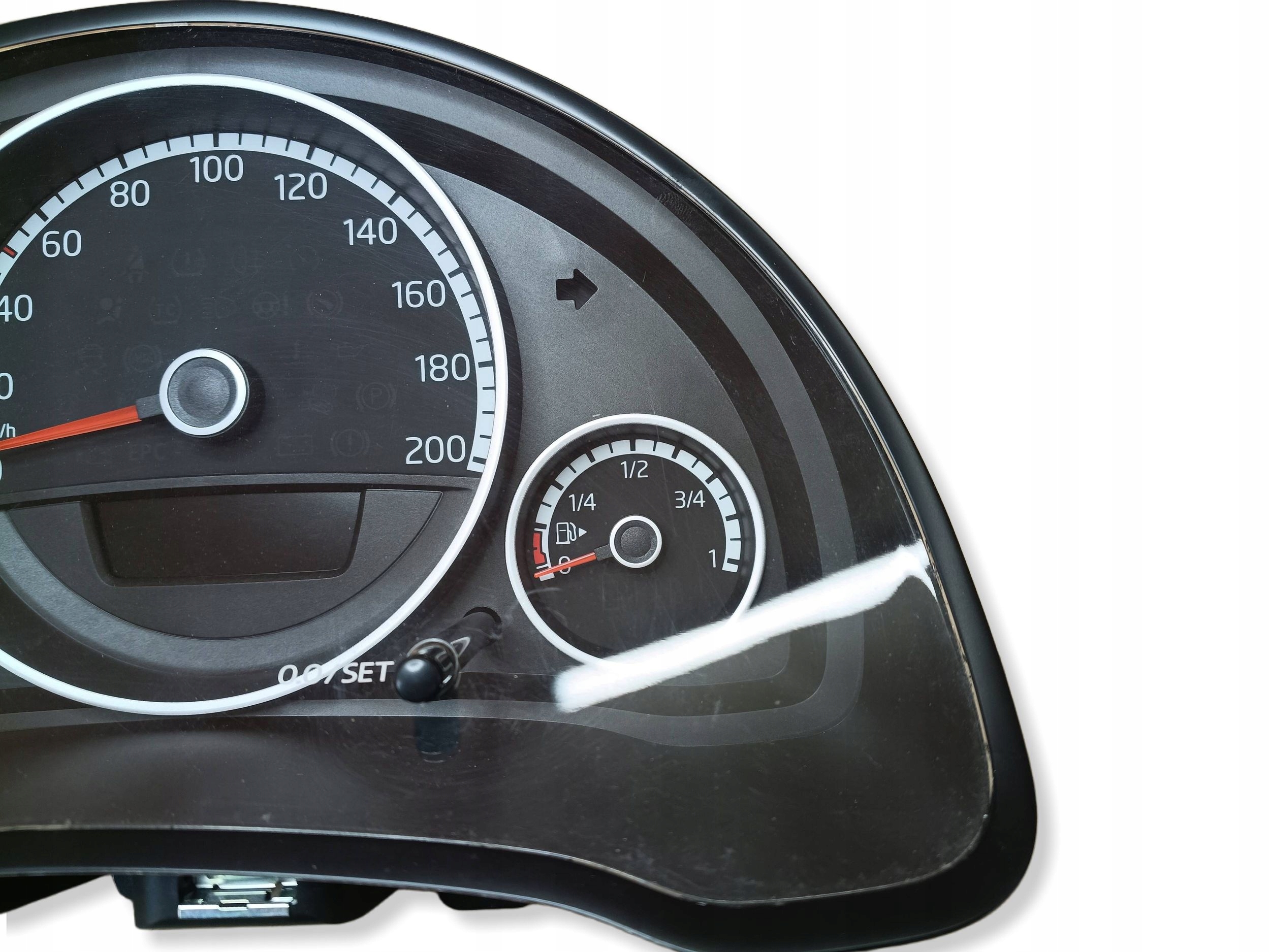 VW UP 1.0 dials dials 1S0920861D EU !J