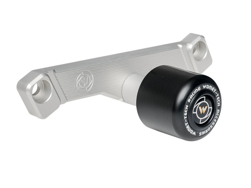 Padacie Plochy Aprilia Tuono V4 Aprc 1100 Factory Womet-tech