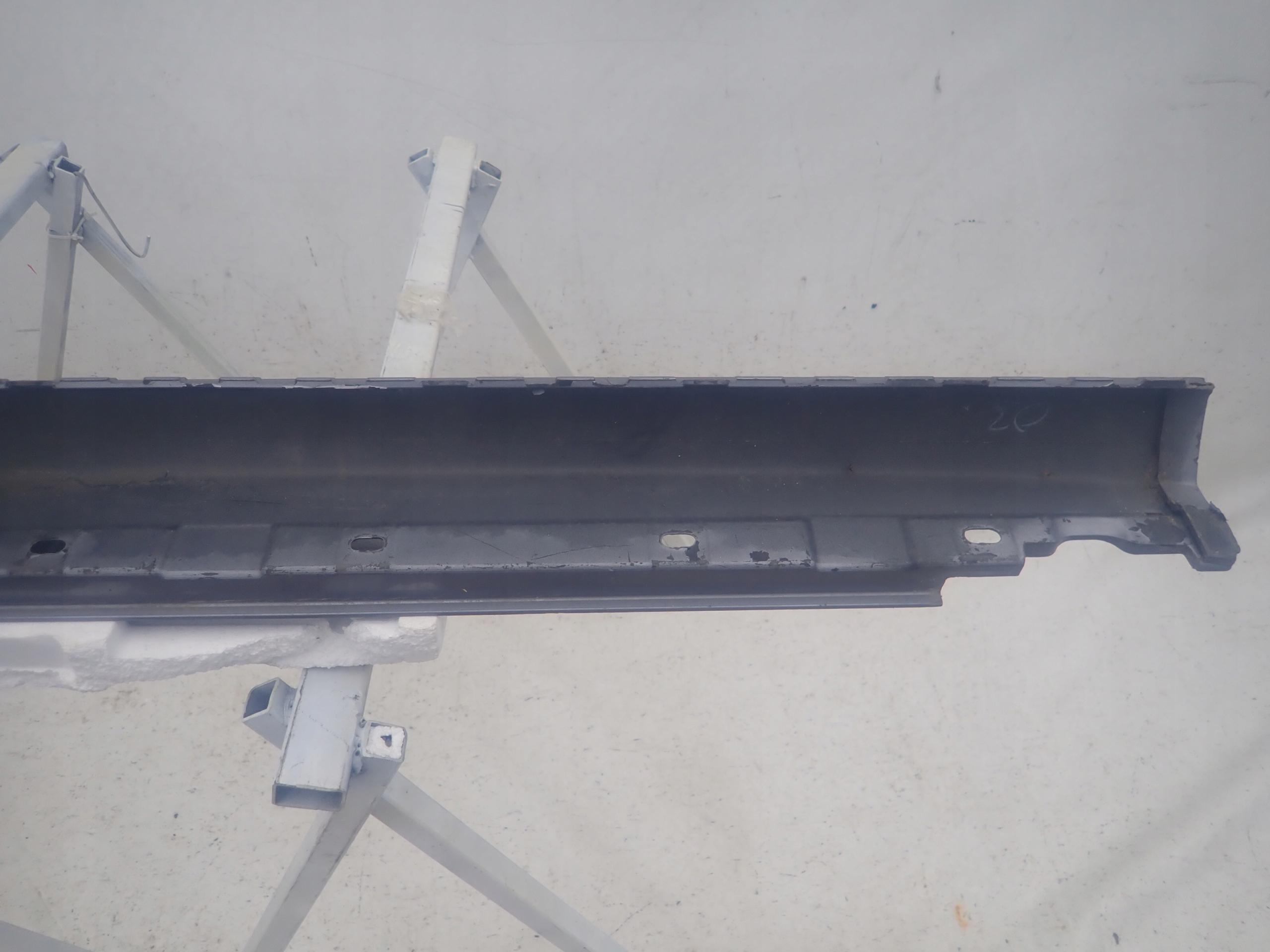 AUDI A4 B7 04-08 threshold right moulding threshold right
