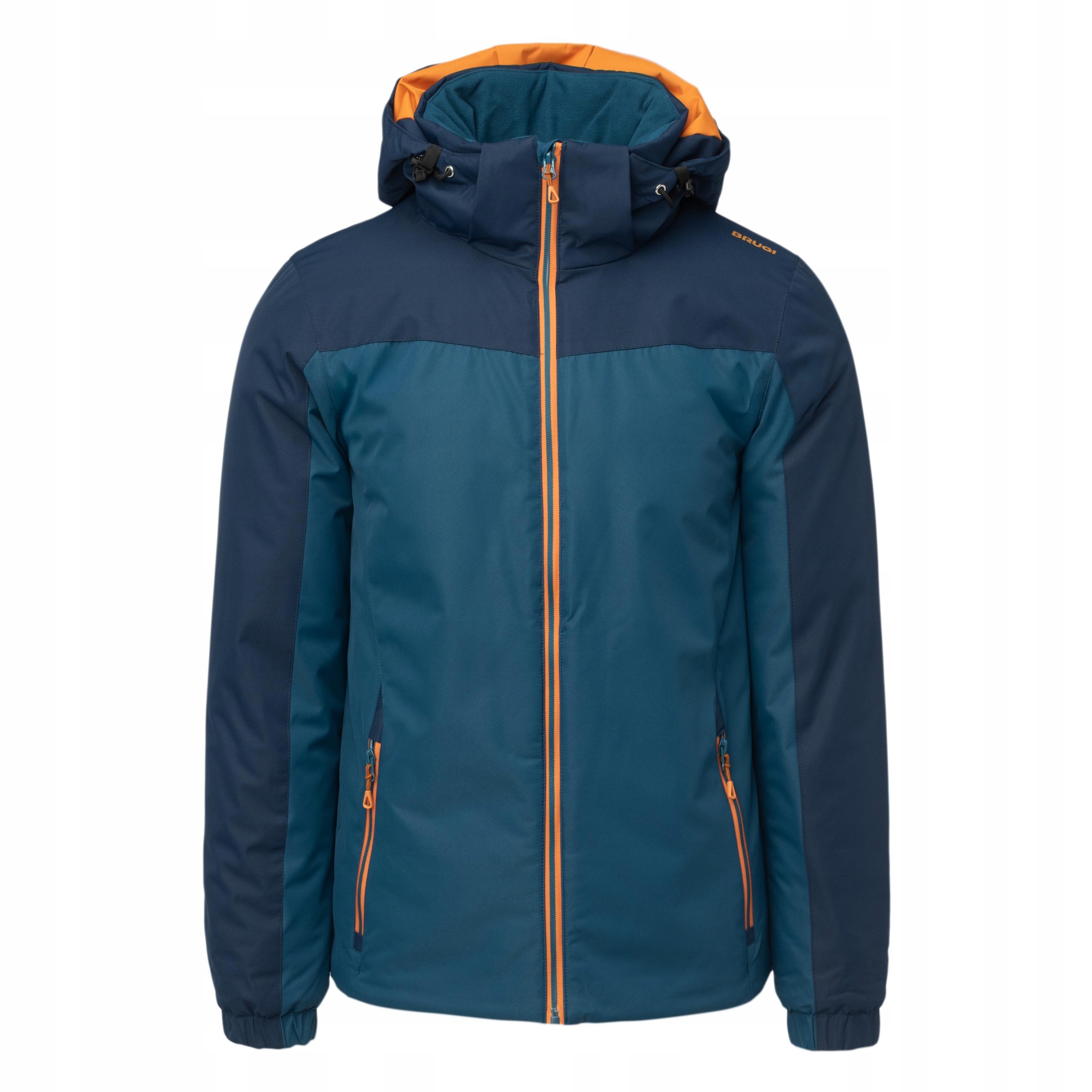 Pánská prošívaná bunda 4ARS XL