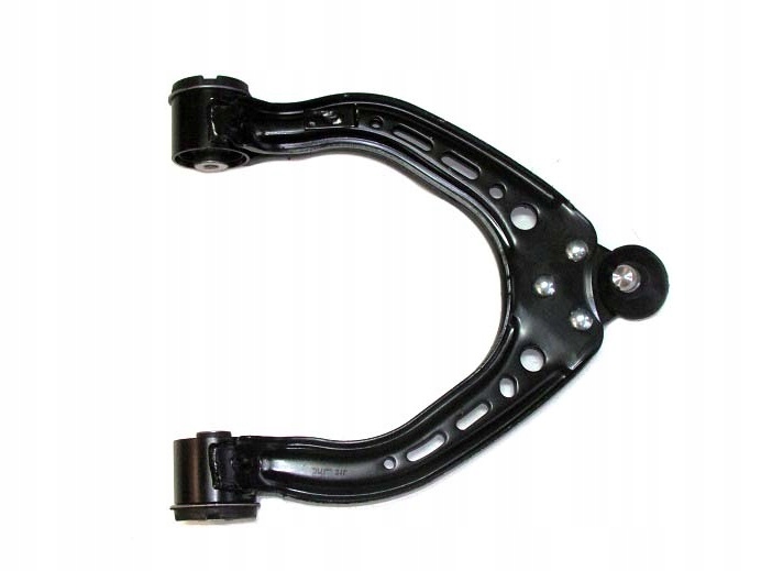 Tesla Model S 2012 Rameno Pravé Horní Kompletní Nové Srline