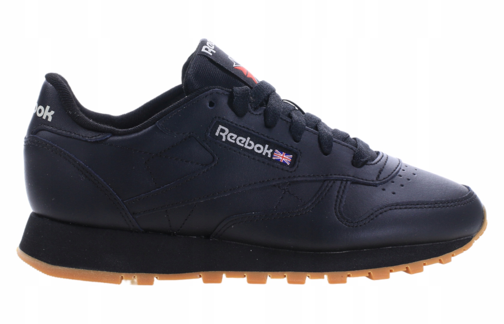 Dámské boty Reebok Classic Leather 100008498 nízké 35,5